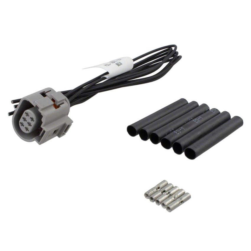 Motorcraft Wiring Harnesses WPT1820