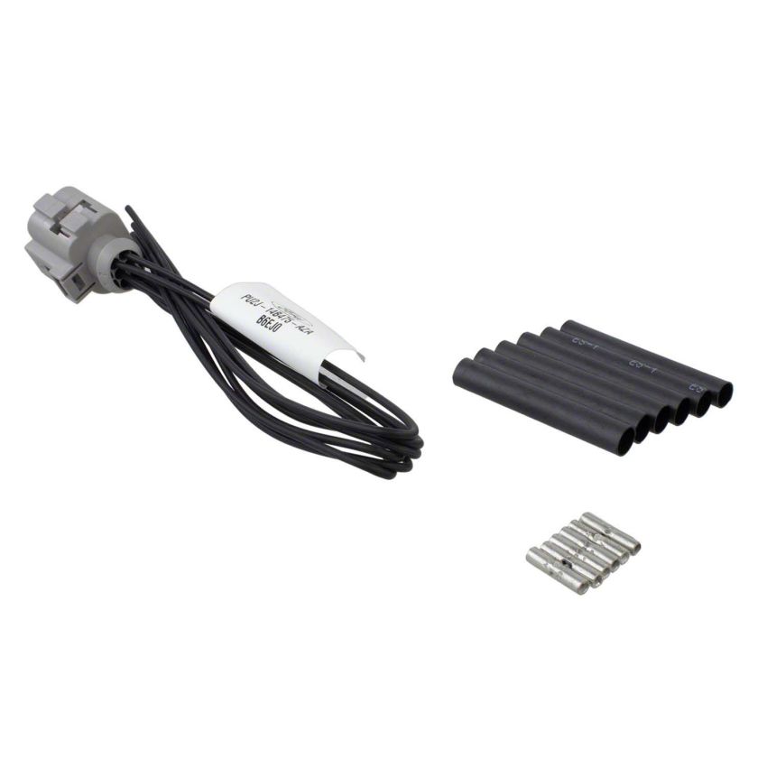 Motorcraft Wiring Harnesses WPT1820