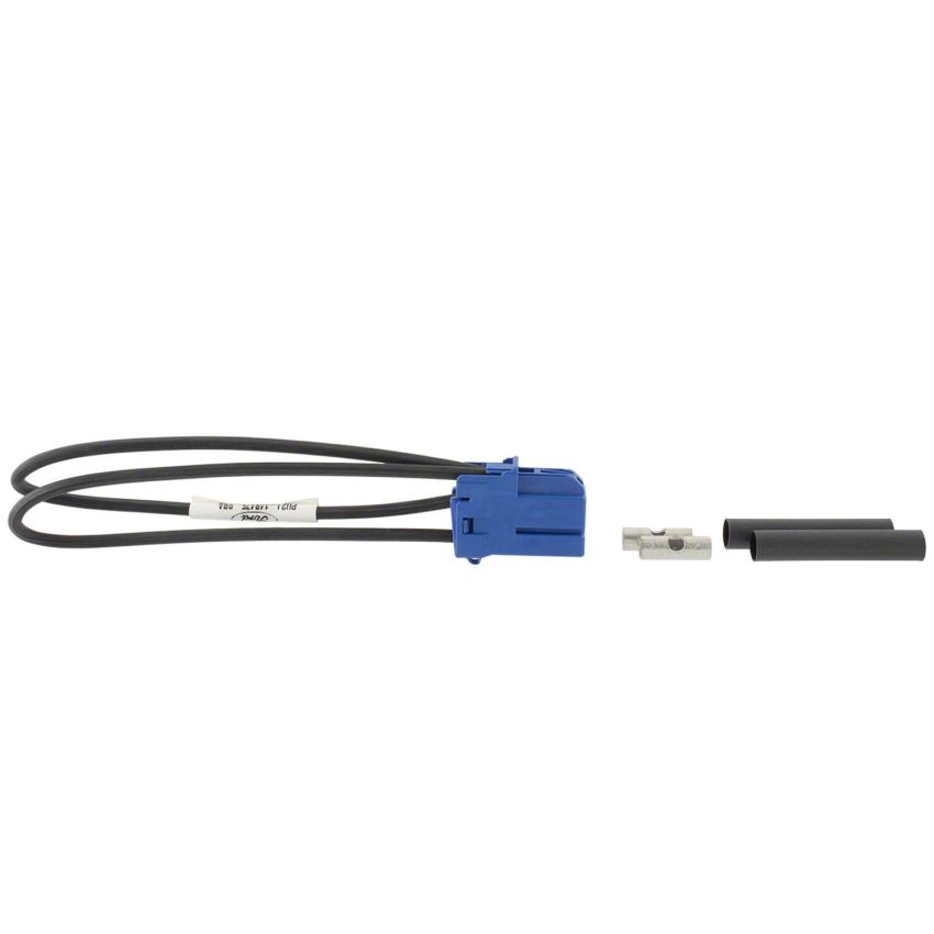 Motorcraft Wiring Harnesses WPT1821