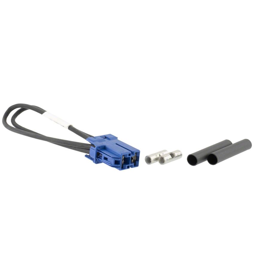 Motorcraft Wiring Harnesses WPT1821