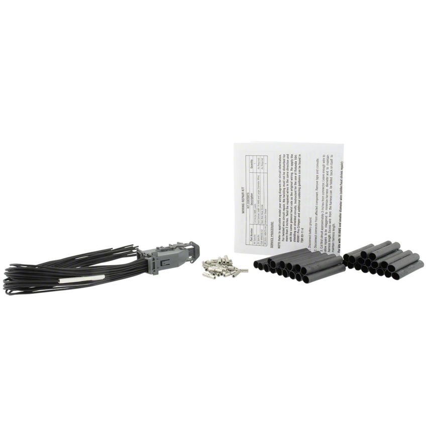 Motorcraft Wiring Harnesses WPT1824
