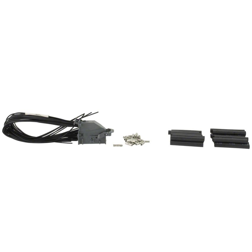 Motorcraft Wiring Harnesses WPT1824