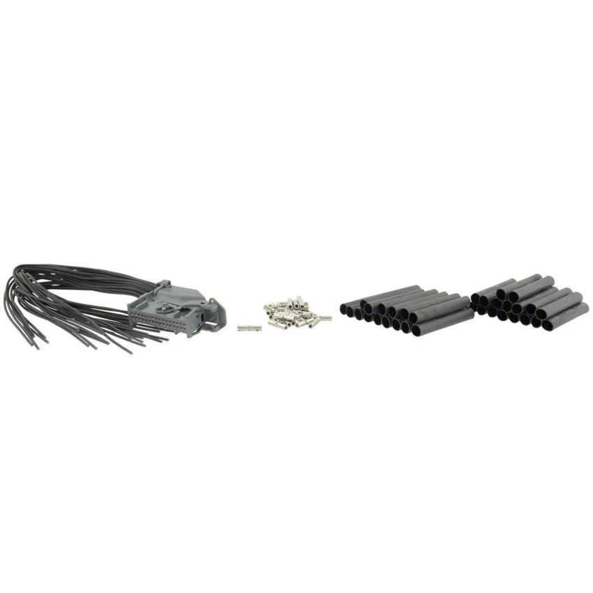 Motorcraft Wiring Harnesses WPT1824