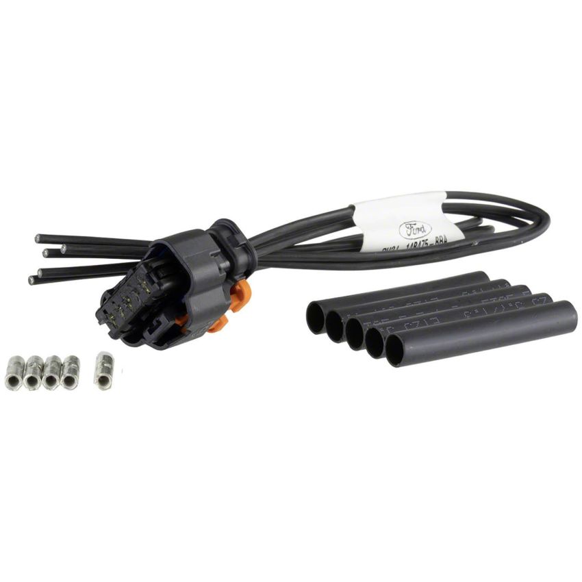 Motorcraft Wiring Harnesses WPT1825