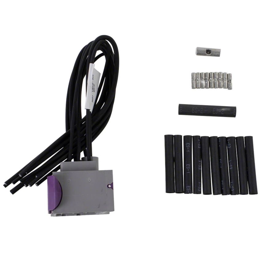 Motorcraft Wiring Harnesses WPT1826