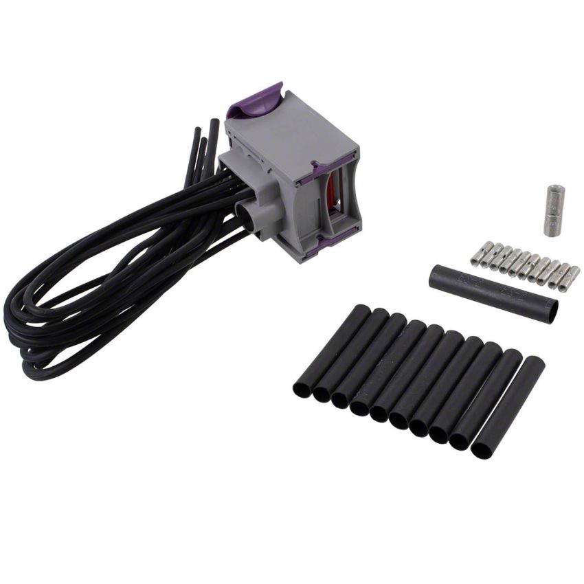 Motorcraft Wiring Harnesses WPT1826