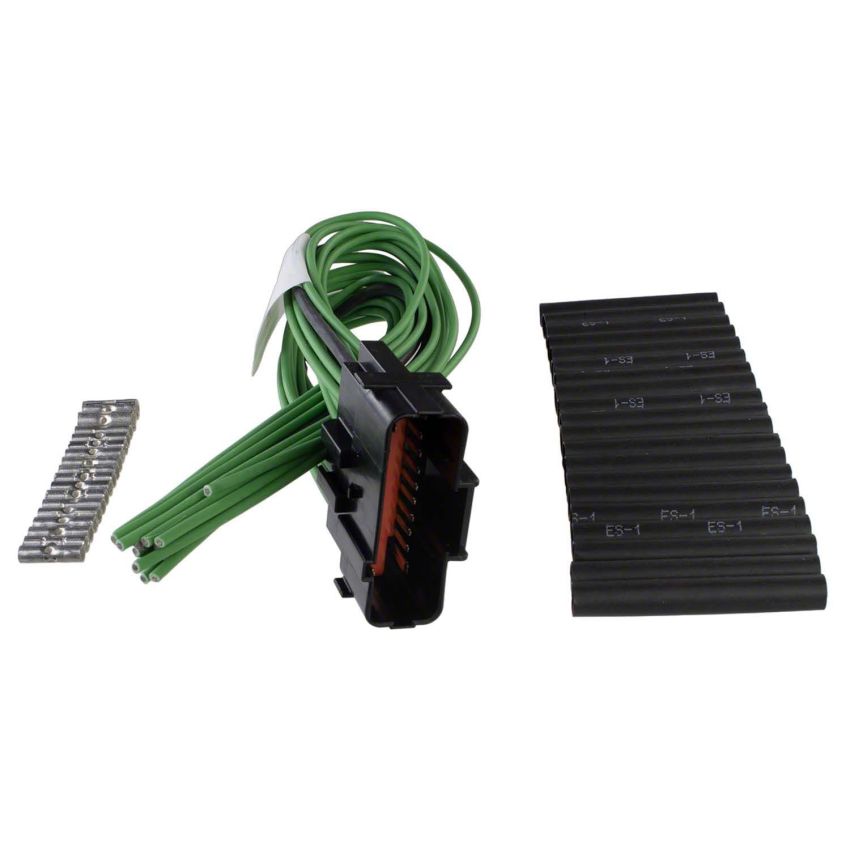 Motorcraft Wiring Harnesses WPT1827