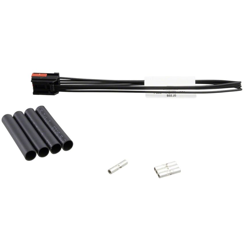 Motorcraft Wiring Harnesses WPT1829