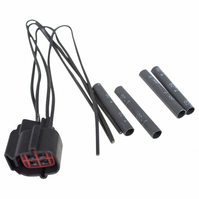 Motorcraft Wiring Connectors 1U2Z14S411AUA