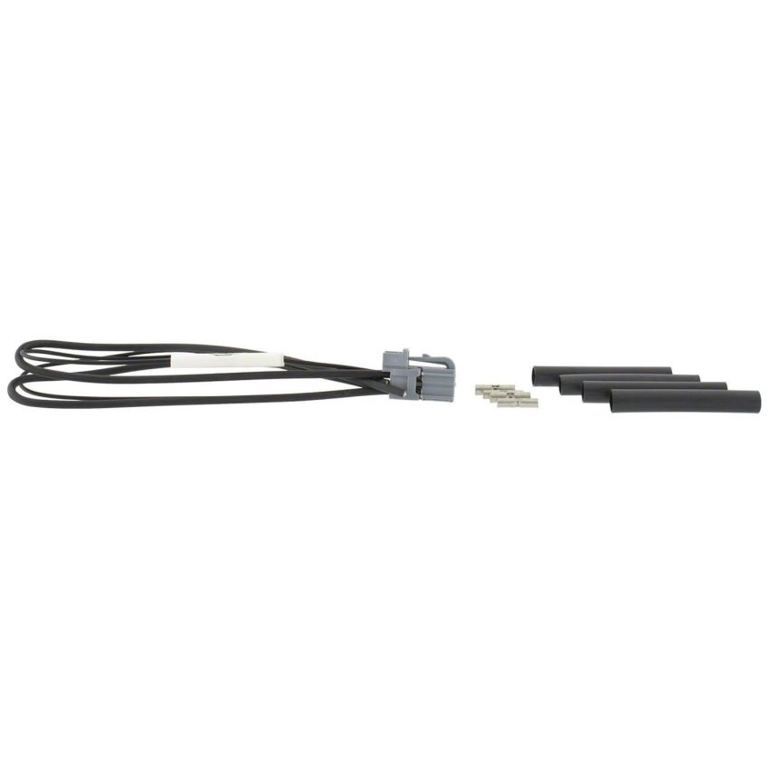 Motorcraft Wiring Harnesses PU2Z14S411BEA