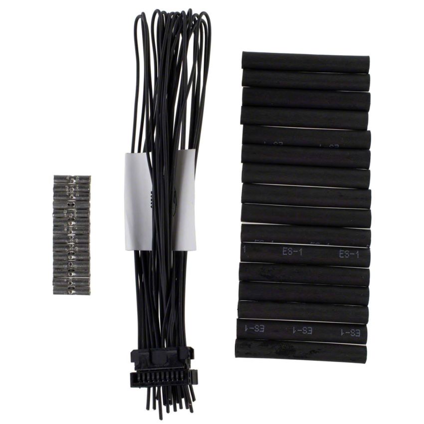 Motorcraft Wiring Harnesses PU2Z14S411BFA