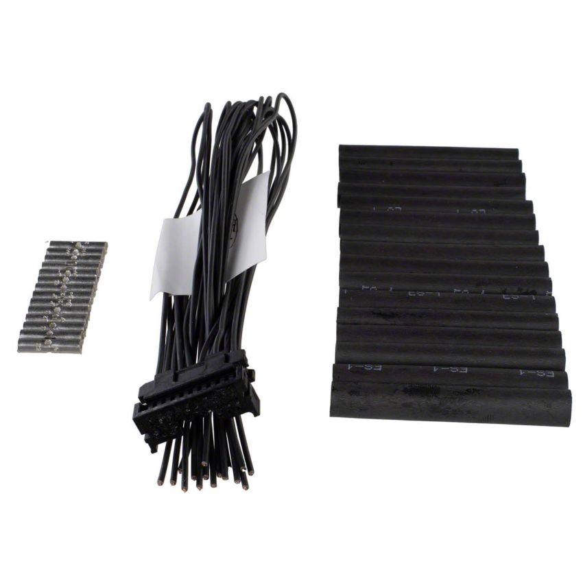 Motorcraft Wiring Harnesses PU2Z14S411BFA