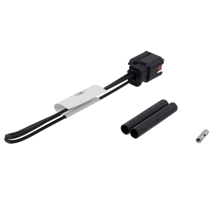 Motorcraft Wiring Harnesses PU2Z14S411BLA