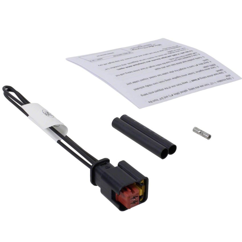 Motorcraft Wiring Harnesses PU2Z14S411BLA