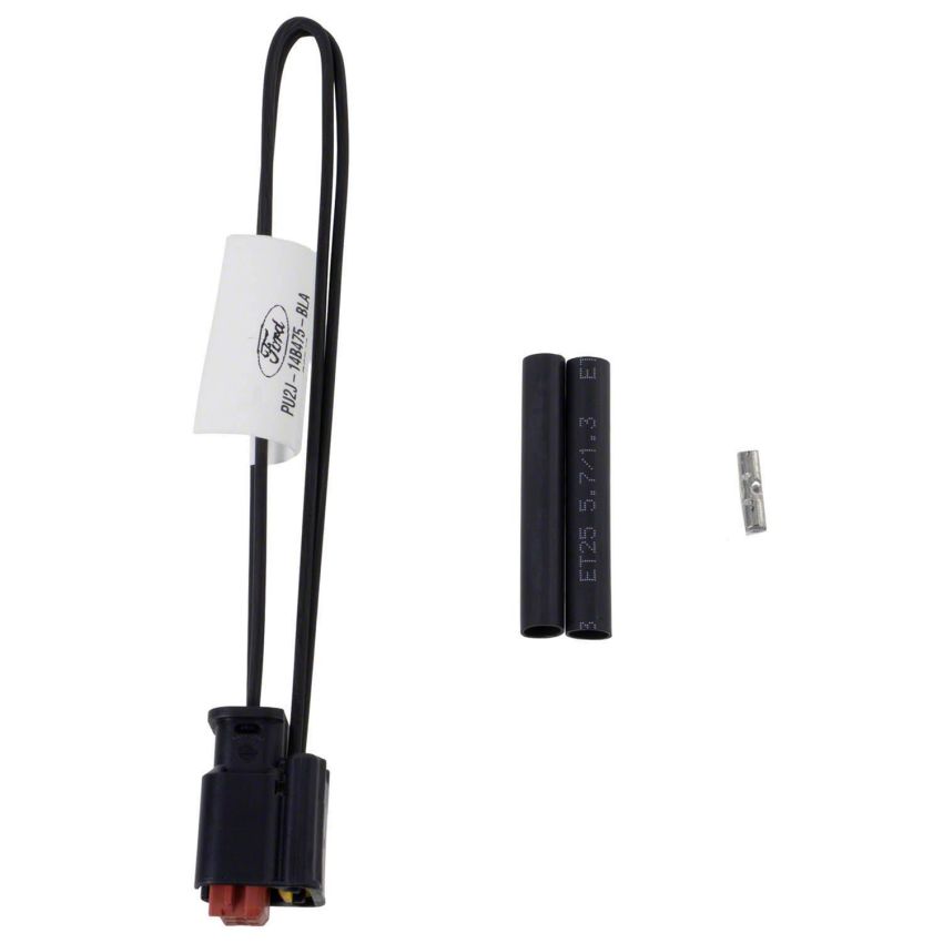 Motorcraft Wiring Harnesses PU2Z14S411BLA