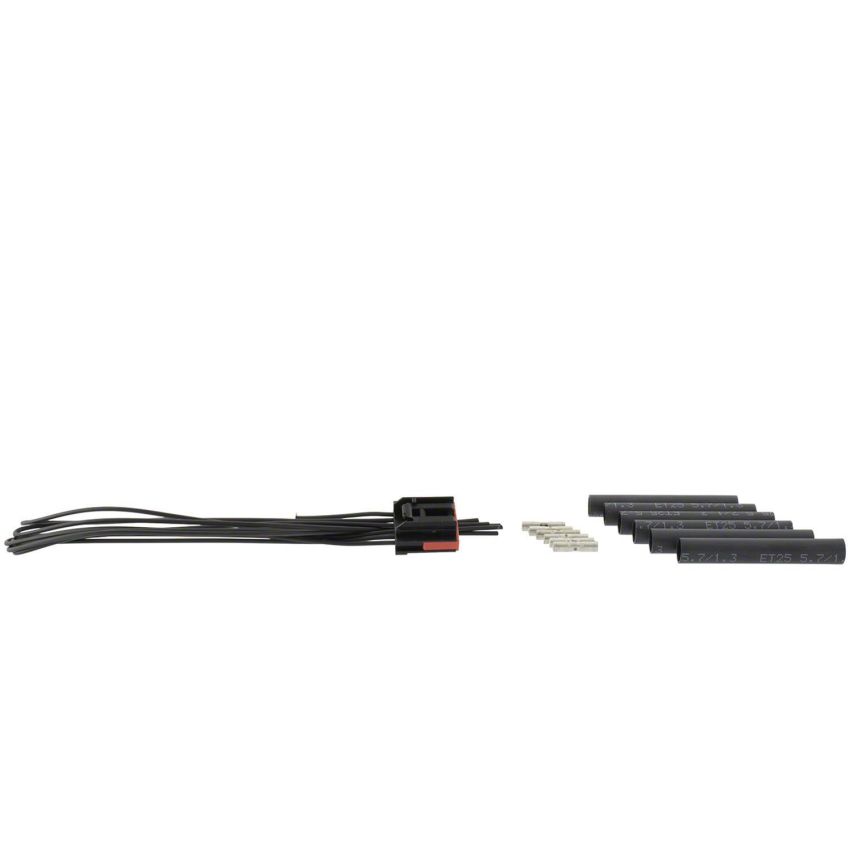 Motorcraft Wiring Harnesses PU2Z14S411BSA