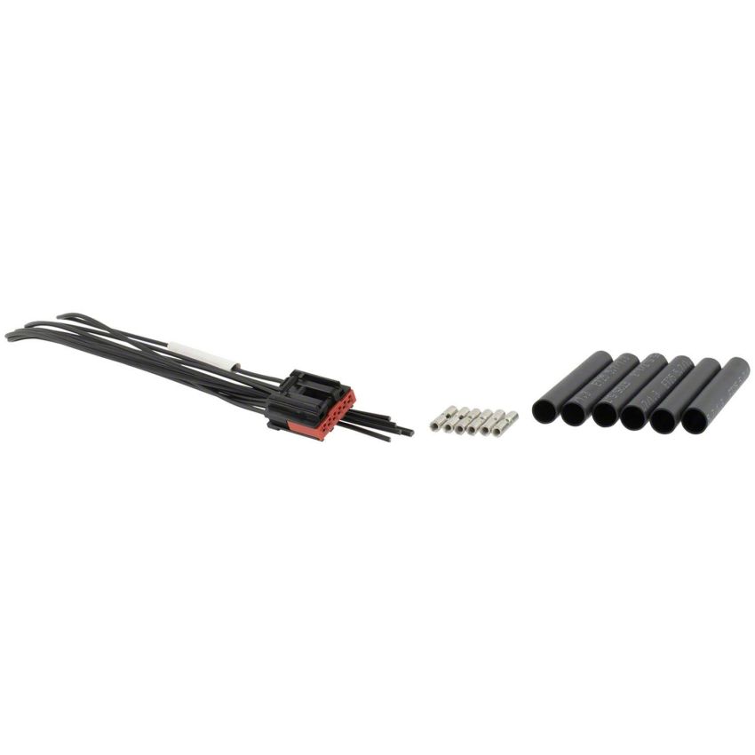Motorcraft Wiring Harnesses PU2Z14S411BSA