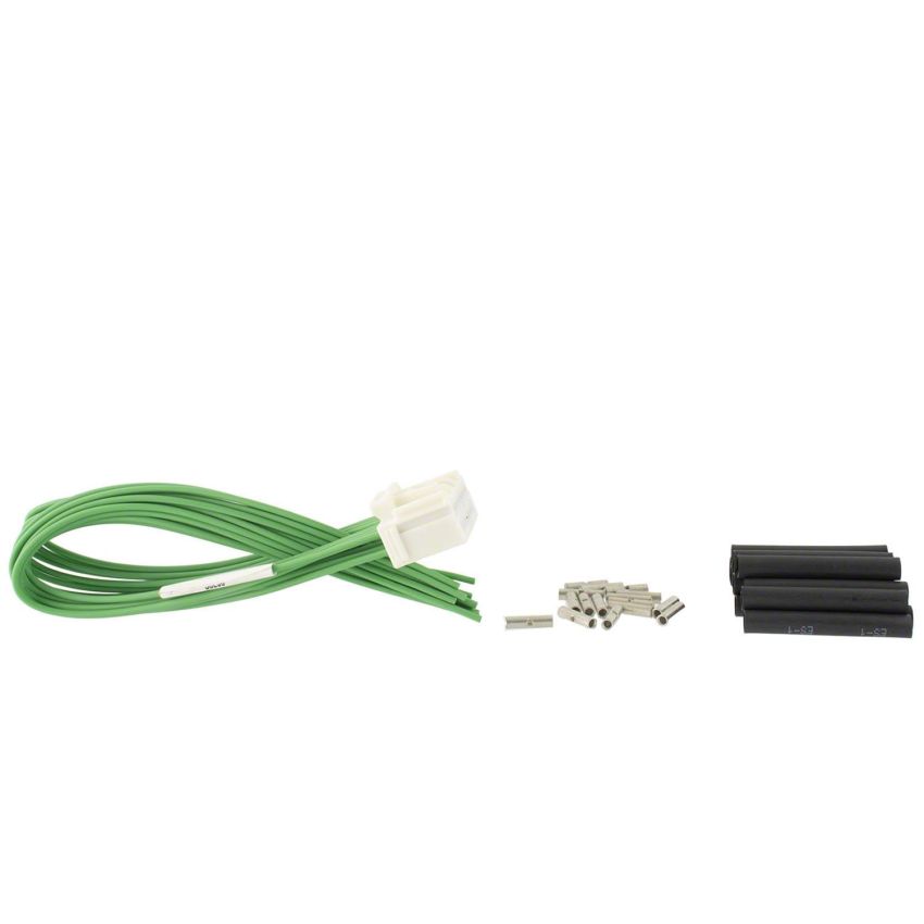 Motorcraft Wiring Harnesses PU2Z14S411BUA