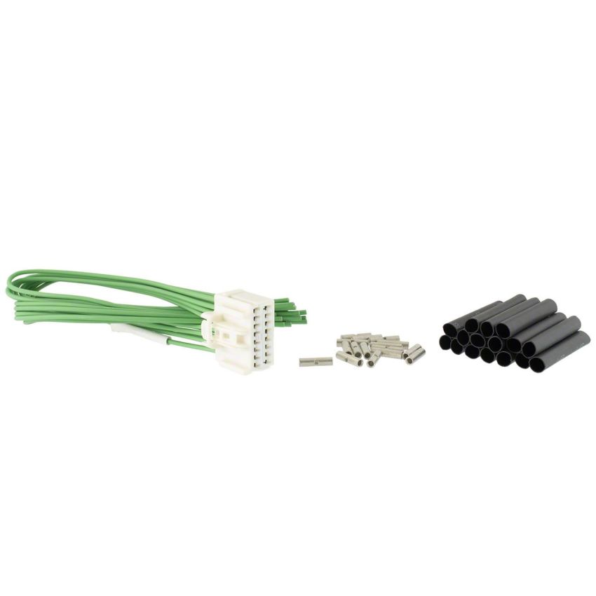 Motorcraft Wiring Harnesses PU2Z14S411BUA