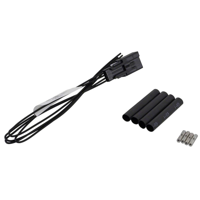 Motorcraft Wiring Harnesses PU2Z14S411BVA