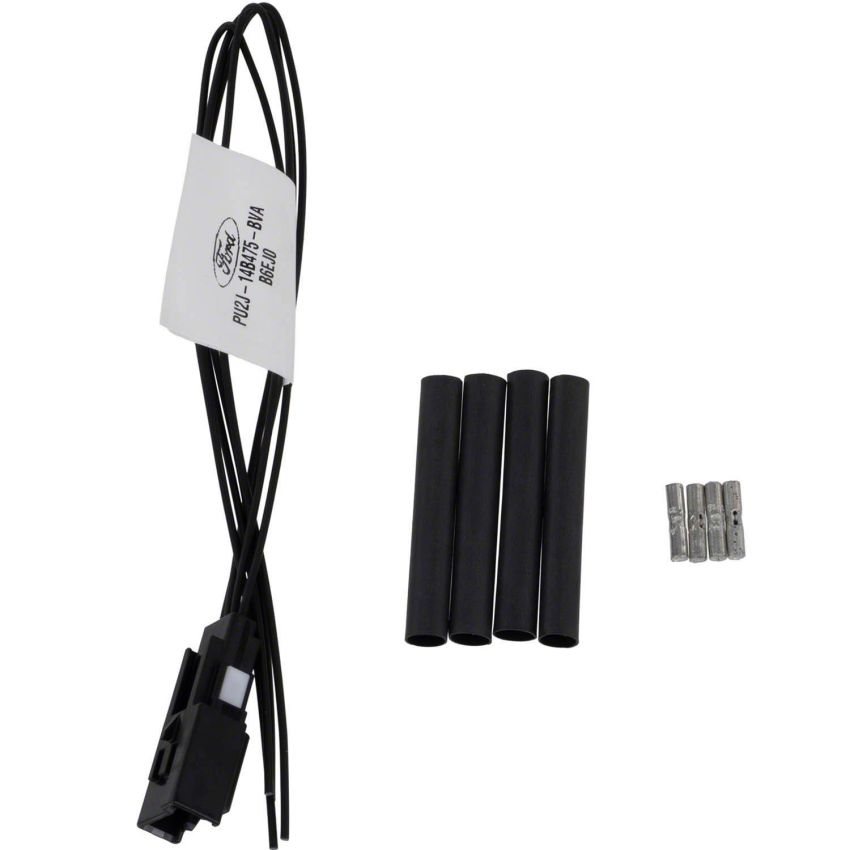 Motorcraft Wiring Harnesses PU2Z14S411BVA