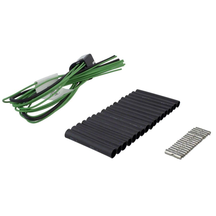 Motorcraft Wiring Harnesses PU2Z14S411BZA