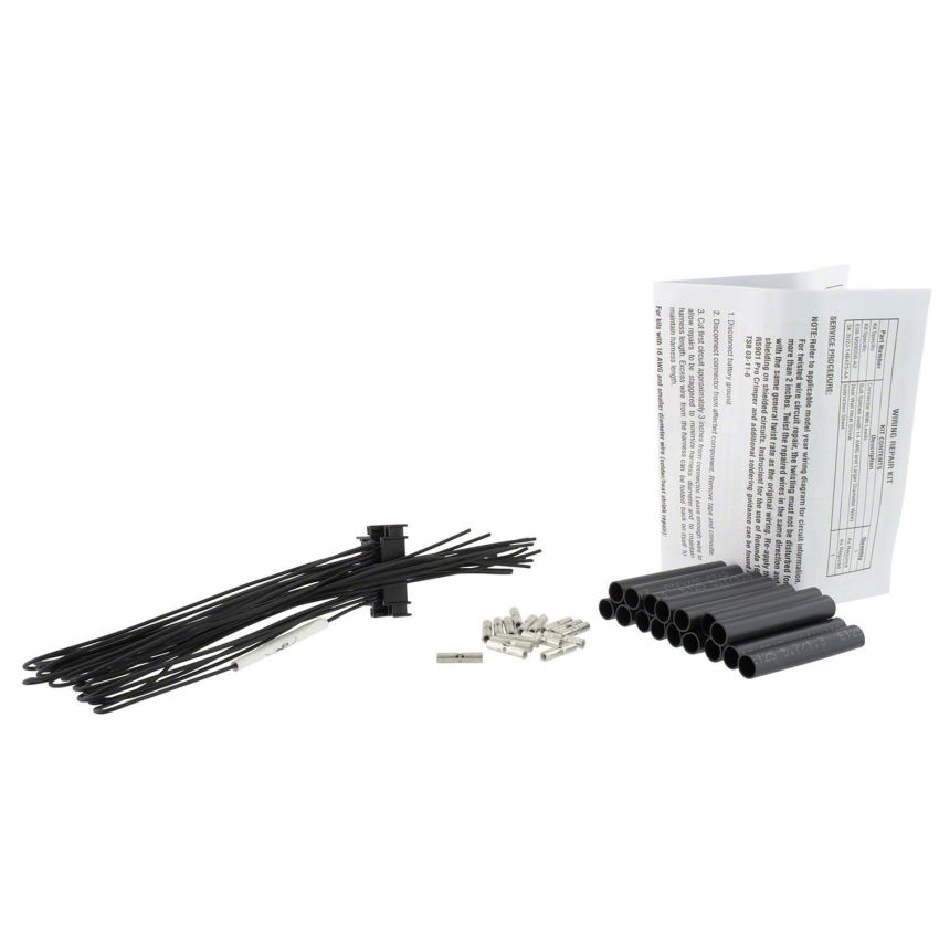 Motorcraft Wiring Harnesses RU2Z14S411AA