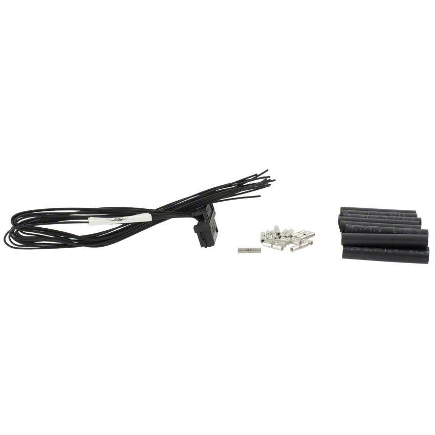Motorcraft Wiring Harnesses RU2Z14S411AA