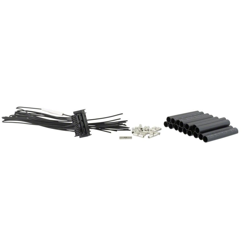 Motorcraft Wiring Harnesses RU2Z14S411AA