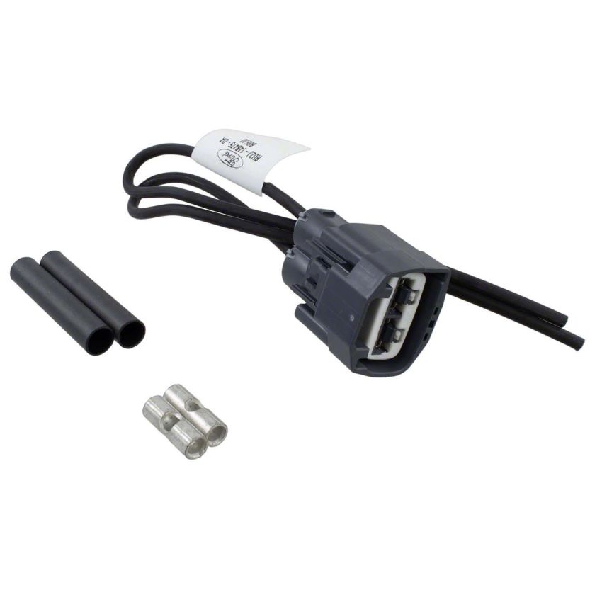 Motorcraft Wiring Harnesses RU2Z14S411DA