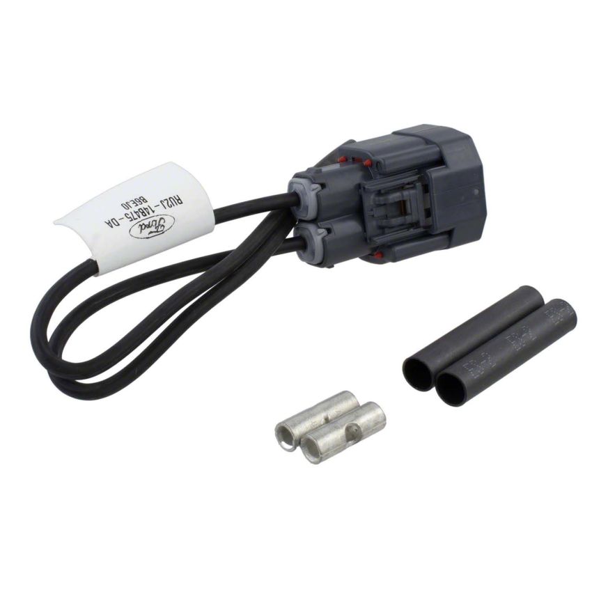 Motorcraft Wiring Harnesses RU2Z14S411DA