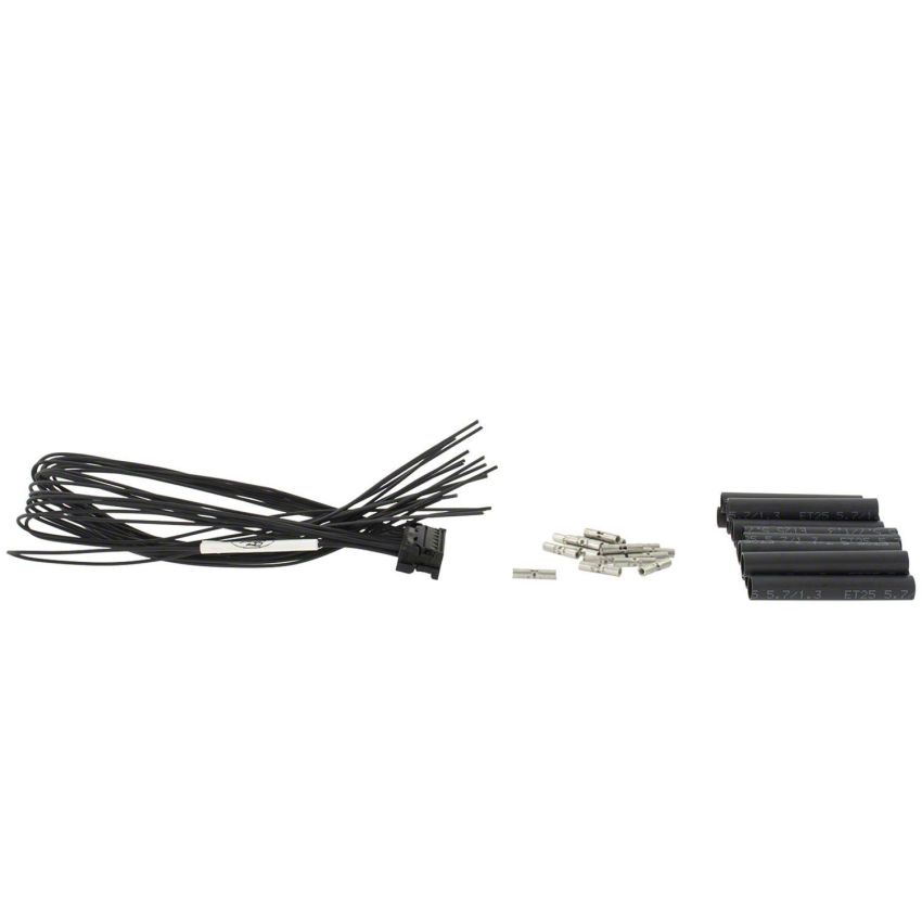 Motorcraft Wiring Harnesses PU2Z14S411BCB
