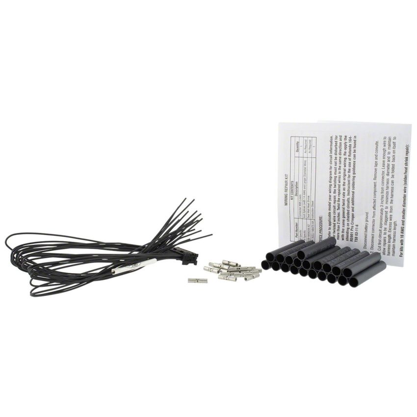 Motorcraft Wiring Harnesses PU2Z14S411BCB