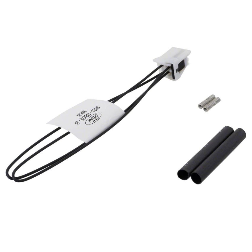 Motorcraft Wiring Harnesses RU2Z14S411JA