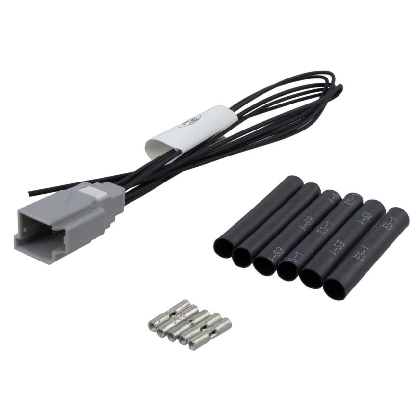 Motorcraft Wiring Harnesses RU2Z14S411NA