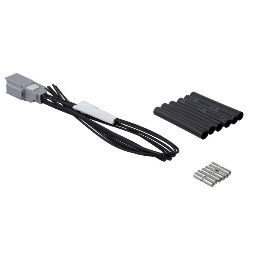 Motorcraft Wiring Harnesses RU2Z14S411NA