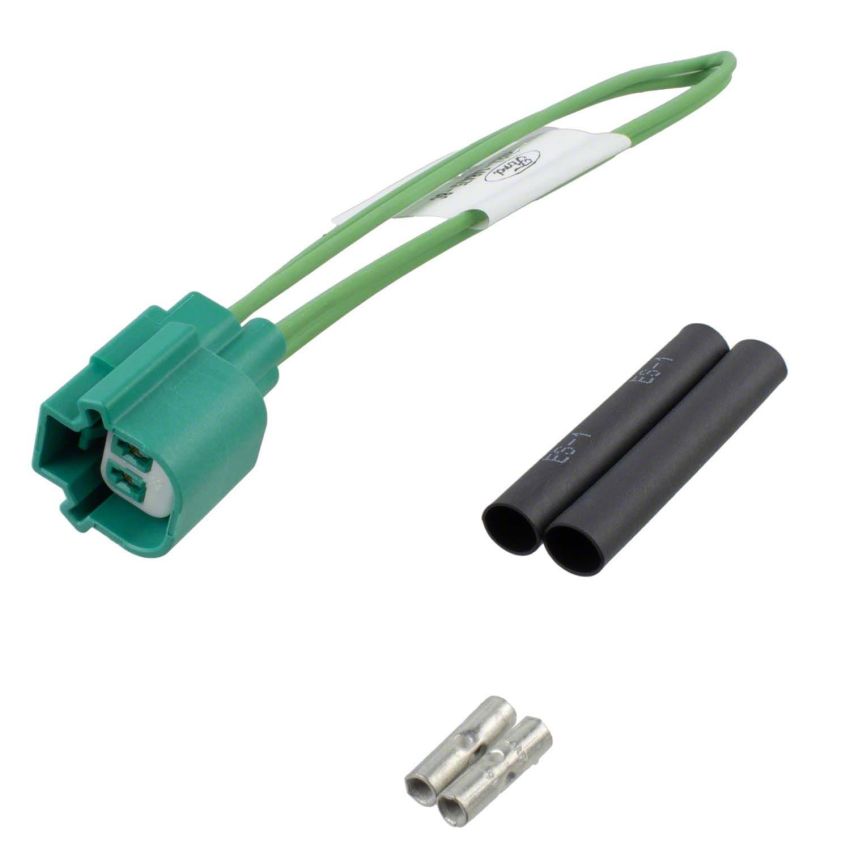 Motorcraft Wiring Harnesses 2U2Z14S411BC