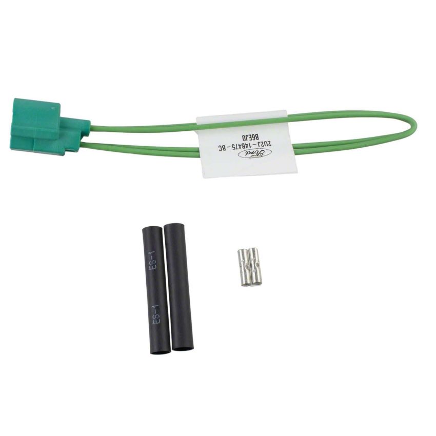 Motorcraft Wiring Harnesses 2U2Z14S411BC