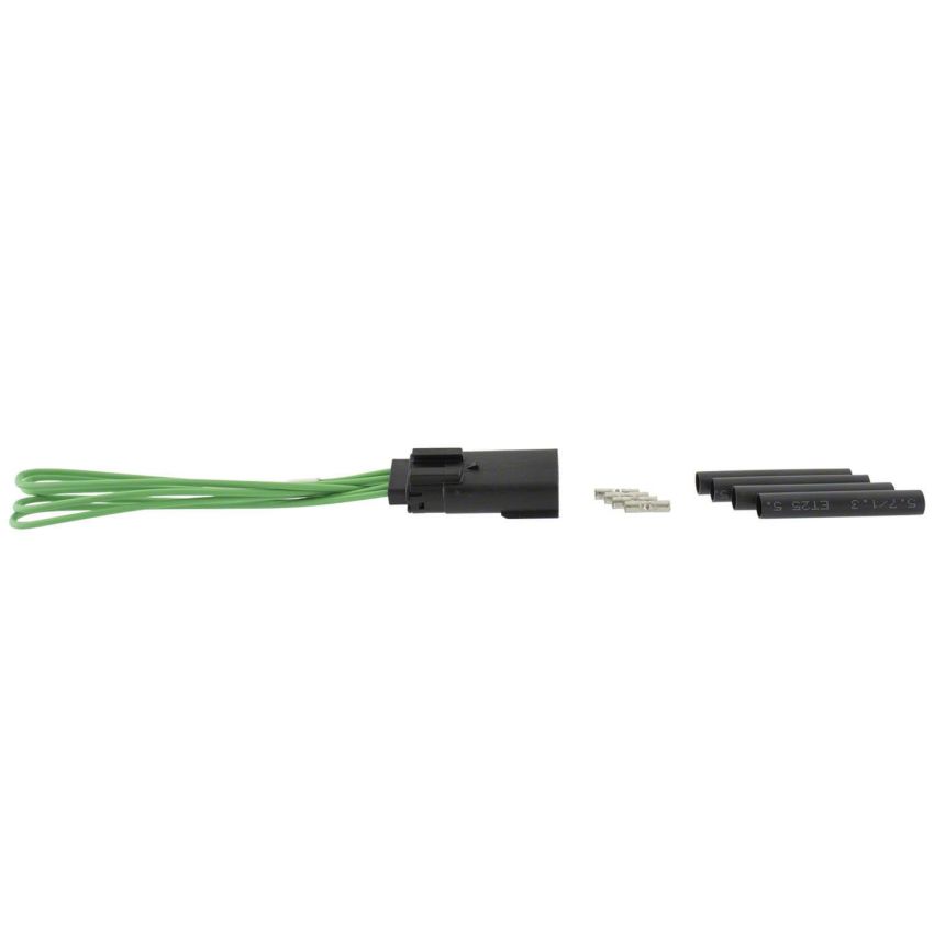 Motorcraft Wiring Harnesses FU2Z14S411ABB