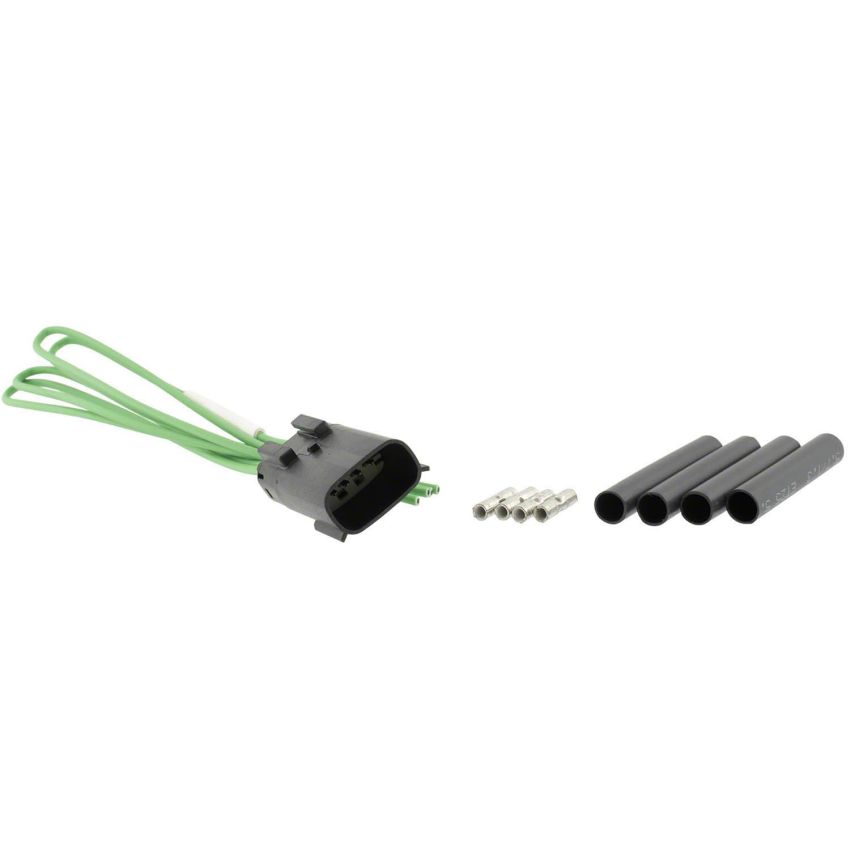 Motorcraft Wiring Harnesses FU2Z14S411ABB