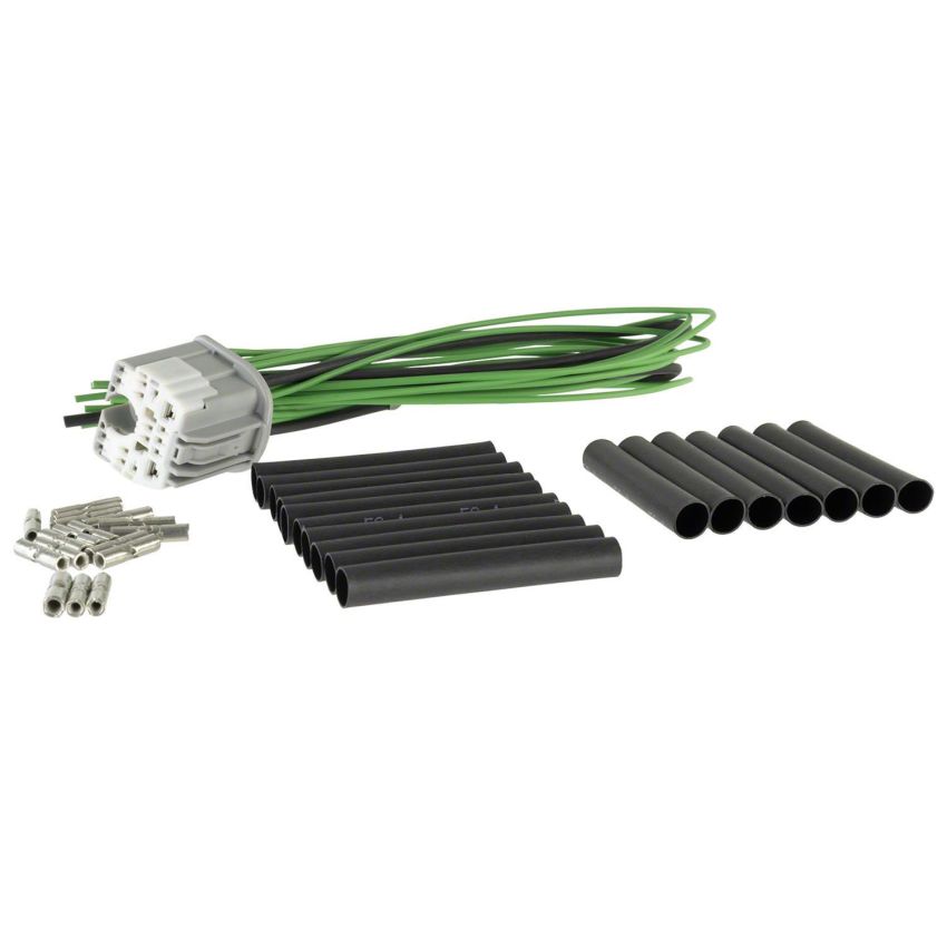 Motorcraft Wiring Harnesses JU2Z14S411BB