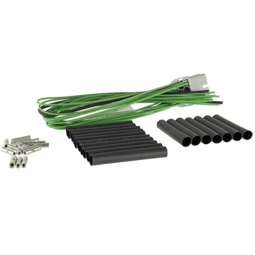 Motorcraft Wiring Harnesses JU2Z14S411BB