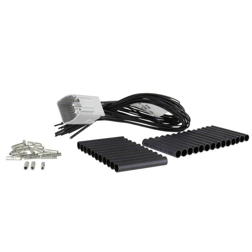 Motorcraft Wiring Harnesses RU2Z14S411CA