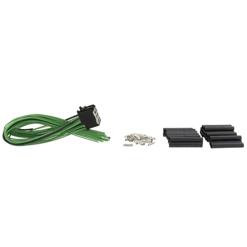 Motorcraft Wiring Harnesses RU2Z14S411RA