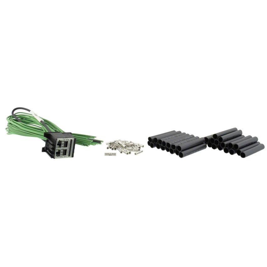 Motorcraft Wiring Harnesses RU2Z14S411RA