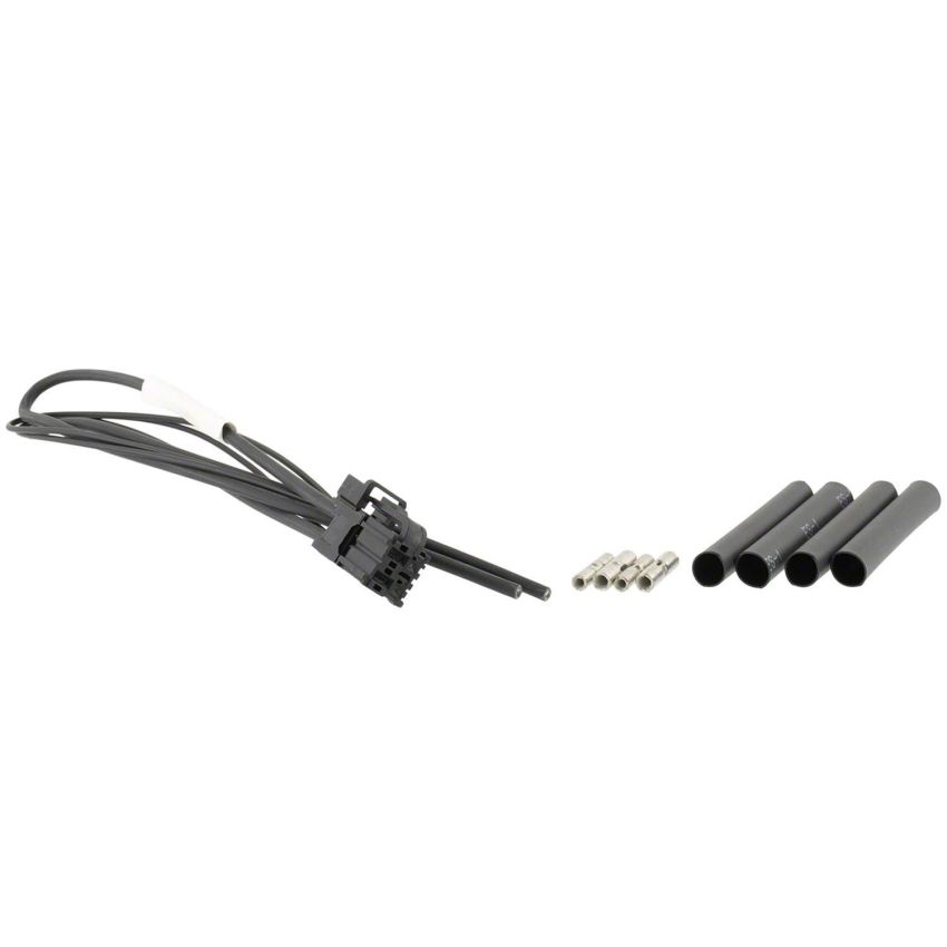 Motorcraft Wiring Harnesses RU2Z14S411SA