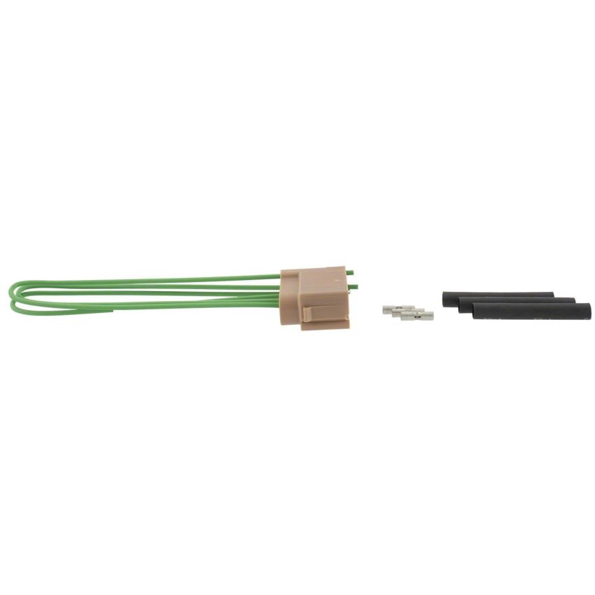 Motorcraft Wiring Harnesses 3U2Z14S411FHAD
