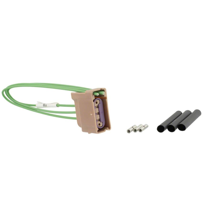 Motorcraft Wiring Harnesses 3U2Z14S411FHAD
