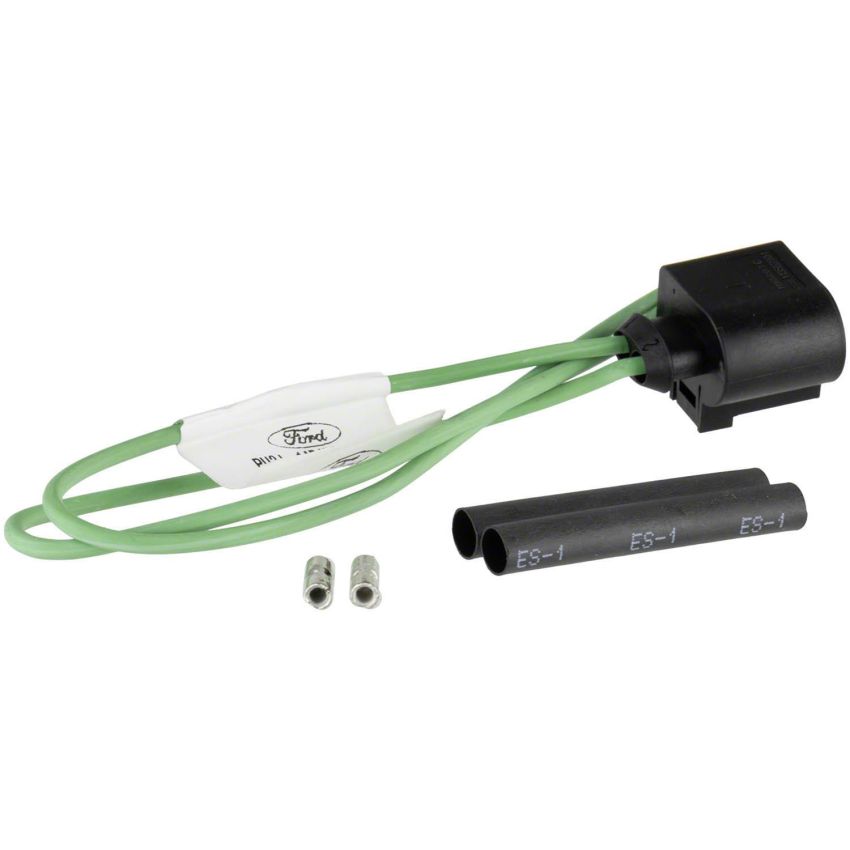 Motorcraft Wiring Harnesses PU2Z14S411D