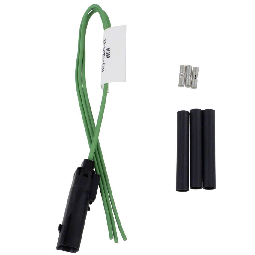 Motorcraft Wiring Harnesses PU2Z14S411A
